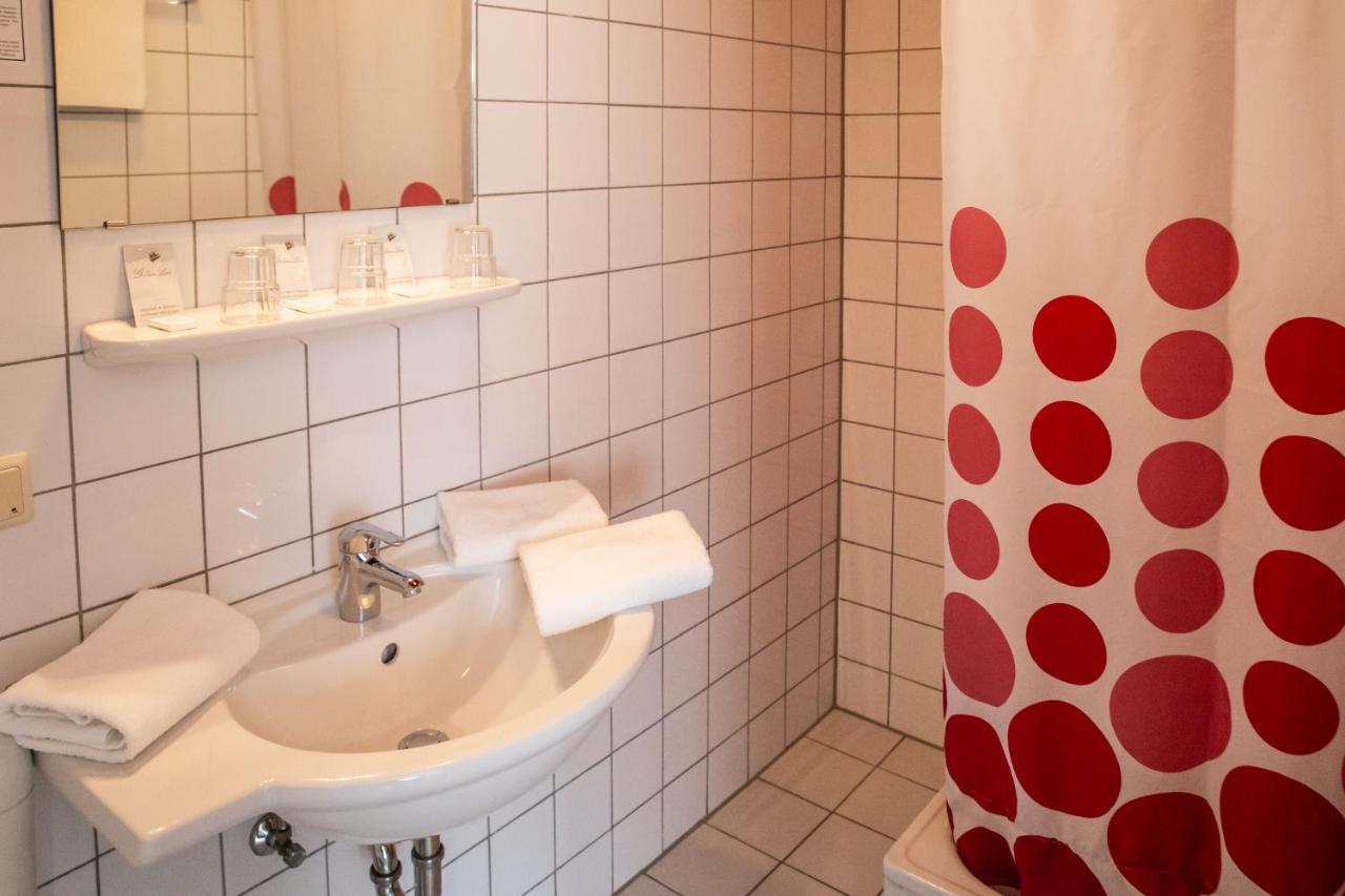 Europa-Haus-Bocholt - Bett & Bike Ξενοδοχείο Εξωτερικό φωτογραφία