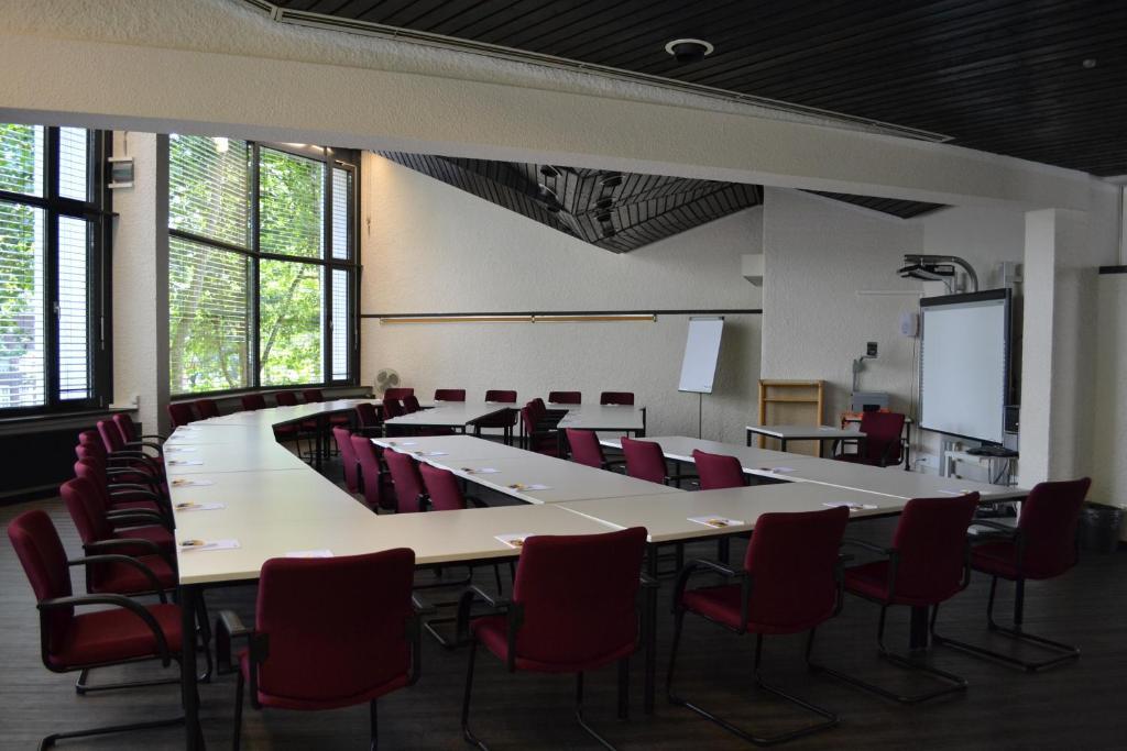 Europa-Haus-Bocholt - Bett & Bike Ξενοδοχείο Εξωτερικό φωτογραφία